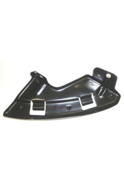 Hyundai Ix35 10/15 Ön Tampon Braketi Üst Sağ (Çelik) (Tw)