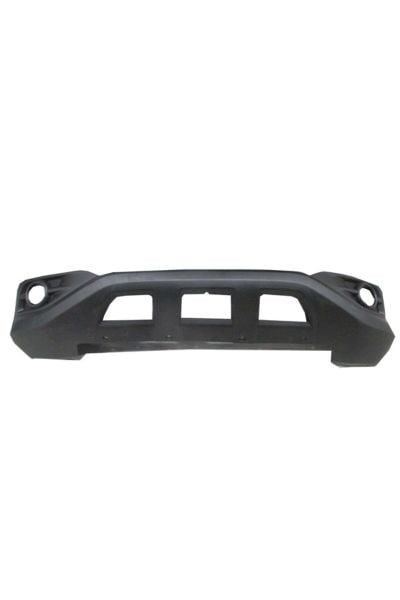 Honda Crv 13/14 Ön Tampon Alt Siyah (Tr Tipi Değil) (Japon Type)