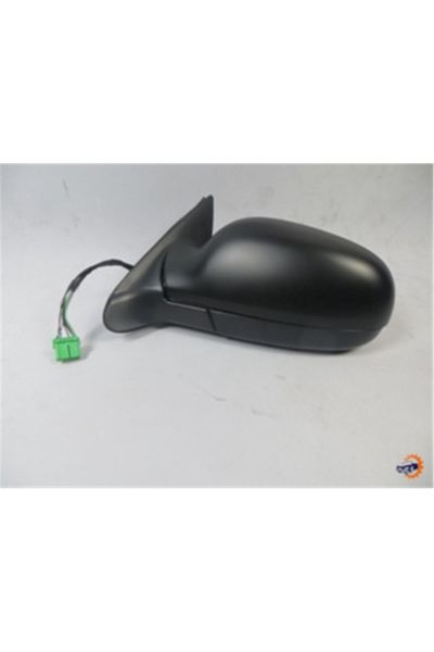 2000-2004 Volvo S60 Kapı Aynası Sol Elektrikli-ısıtmalı-sinyalli (8 Fişli) (tw) (adet) (oem No:30634