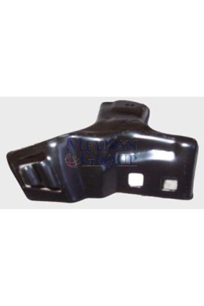 Toyota Rav4- 01/04; Arka Tampon Iç Braketi Sol (sac) (tw) - 52146-42030
