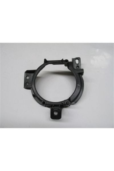 Renault Megane- 3- Hb- 14/15; Sis Lambası Çerçeve Braketi Sol Soltw