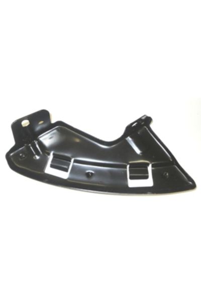 Hyundai Ix35 10/15 Ön Tampon Braketi Üst Sol (Çelik) (Tw)