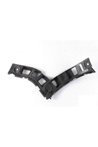 Volkswagen Tiguan 12/15 Arka Tampon Braketi Sol (Tw)