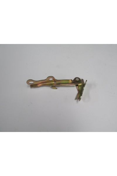 Hyundai Accent 95/97 Kaput Menteşesi Sağ (Tyg)