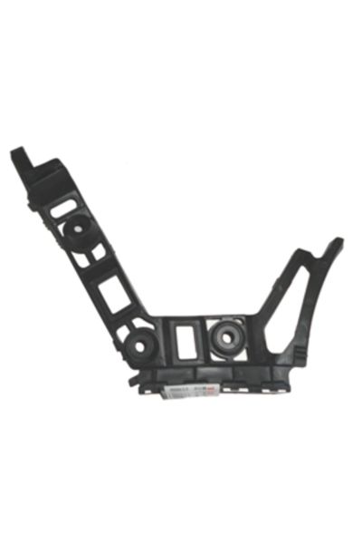 Volkswagen Golf 6 09/12 Arka Tampon Bağlantı Braketi Sağ (Tw)
