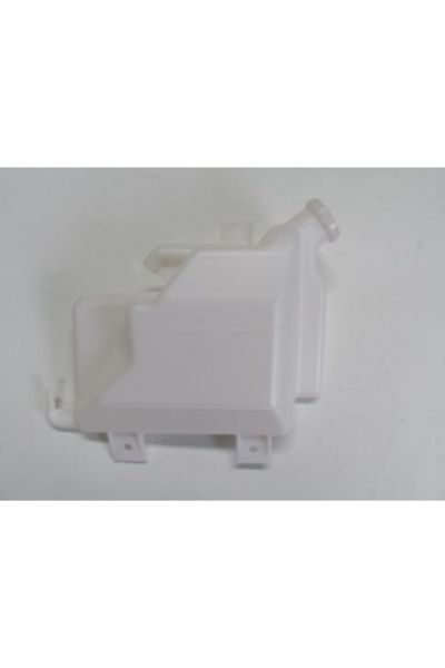 Isuzu Npr- 3d- 10/24; Radyatör Yedek Su Deposu (TW) 8973876321