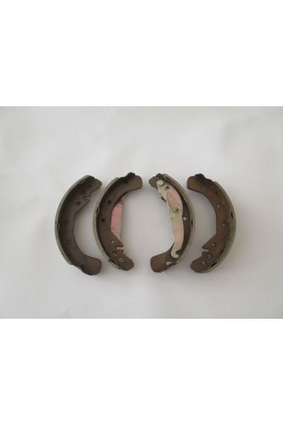 Opel Astra- F- Sd/hb- 92/94 Arka Fren Pabucu 1,4/1,6/1,7 (114,3X40) 1605064 (751-6360F)