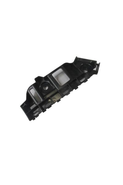Volkswagen Polo 7 17/21 Arka Tampon Bağlantı Braketi Sol Dış/plastik (Tw)