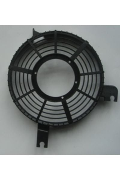 Toyota Corolla Ae92 88/92 Klima Fan Davlumbazı Boş Gövde (Tw)