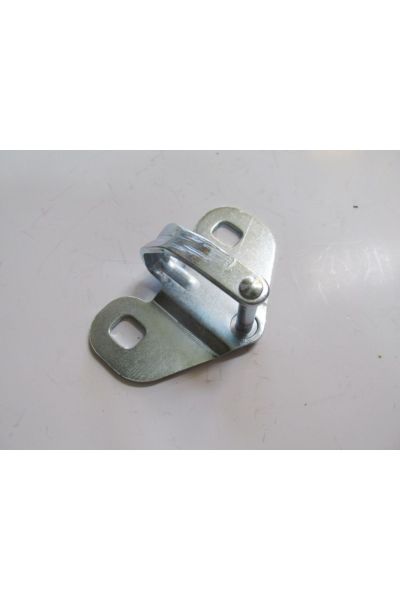 Cıtroen Jumper- 14/24; Bagaj Kapak Kilit Karşılığı Alt 1345736080