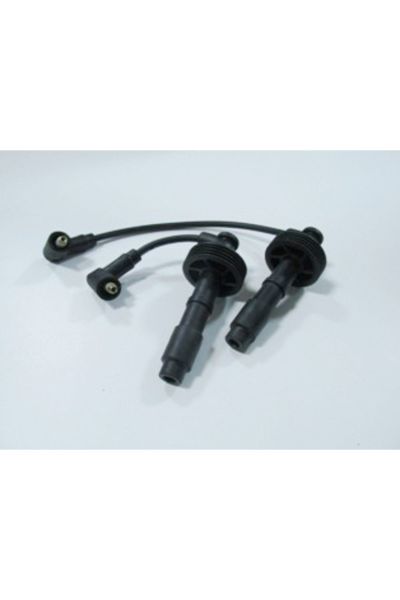 Volvo S40 01/04 Buji Kablosu Kablosu Takım (16v)(b4164s2b4184s10b4164s2)1.6/1.8/2.0 Cc (Yow Jung