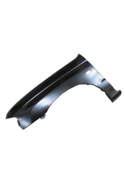 -ParçaAnında Mazda B2500- Pıck Up- 04/06; Ön Çamurluk Delikli Sol (FPI) Uh815-2211a