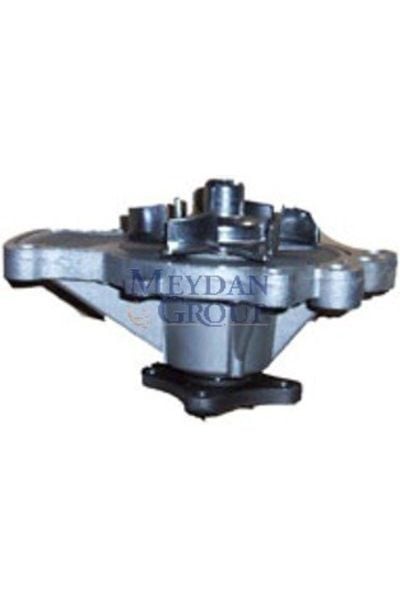 Nissan Primera P11 97/99 Devirdaim Çelik Palet (Sr20de) 2.0cc (Haıtao)