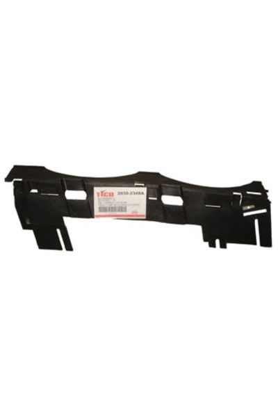 Bmw 7 Serı- E38- 99/01 Uyumlu Far Alt Çıtası Sağ (iç Plastik Braketi)-51138236892