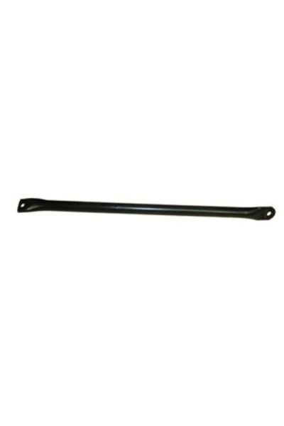 Bmw 5 Seri F10 10/16 Ön Panel Yan Parça Sol Alüminyum (Tw)