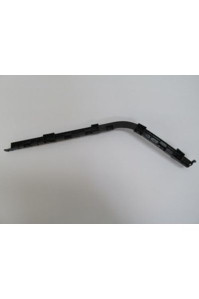 Honda City 06/08 Arka Tampon Braketi Sağ Plastik (Tw)