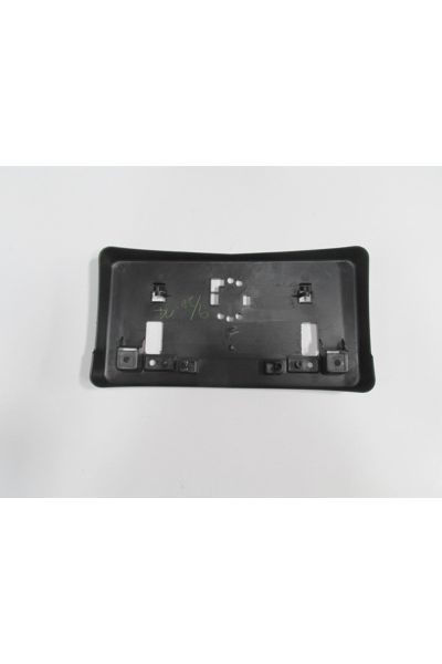 Mazda 3- Sd- 07/09 Ön Tampon Plakalık Plastiği (tyg) Ban6-50-170a Uyumlu