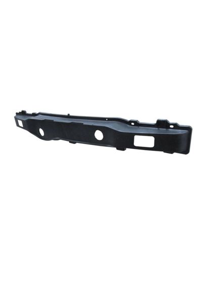 Hyundai I30 07/12 Arka Tampon Demiri (Plastik) (Tw)