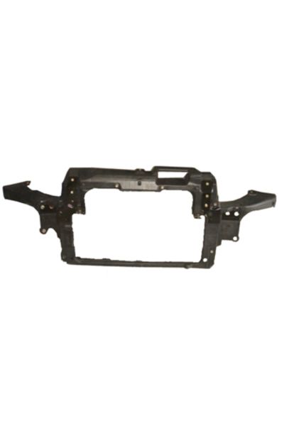 Skoda Fabıa- 01/07; Ön Panel Komple Plastik (BÜYÜK FANLI TİP) (KLİMALI TİP) (TW-Y) 6y0805588k