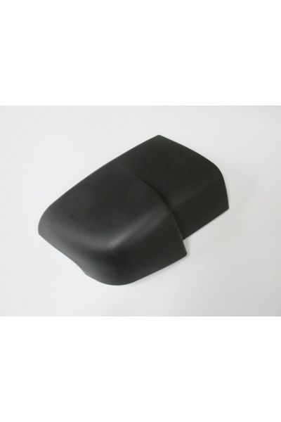 Volkswagen Volt Lt35/lt46 96/07 Arka Tampon Ucu Sol Siyah (İç Braketi İle Birlikte)(tw)