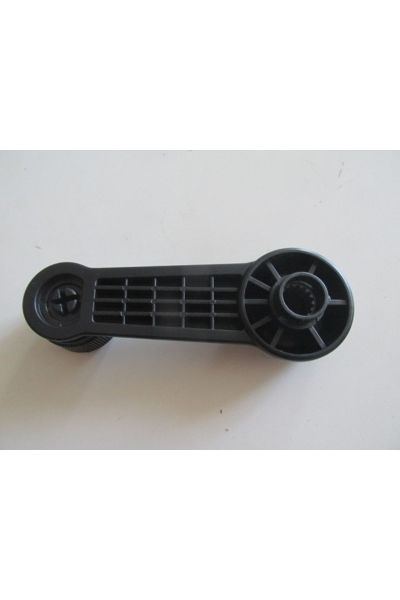 Hyundaı H100- Minibüs- 94/96; Ön Cam Açma Kolu Sağ/sol Aynı (adet) (frezesi Metal)-82630-33001
