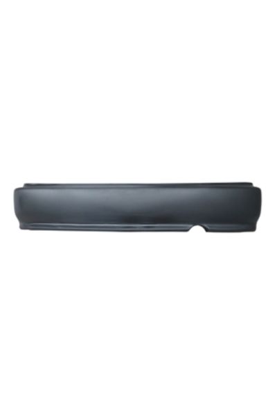 Honda Cıvıc- Sd- 99/01; Arka Tampon Siyah (BANT DELİKSİZ 4 KAPI) (TYG) 04715-s04-j00zz