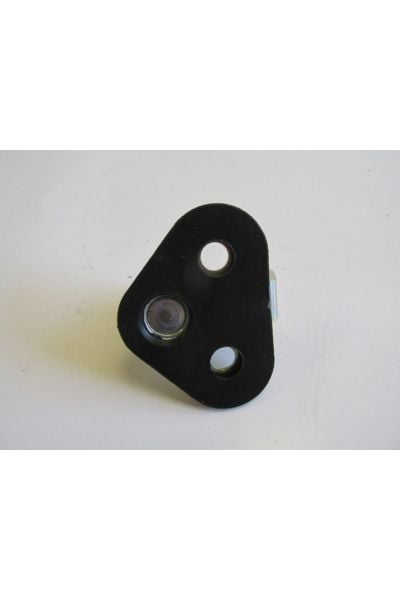 Renault Master- 2- 04/10; Kapı Kilit Karşılığı (PLASTİKLİ) 7700310536