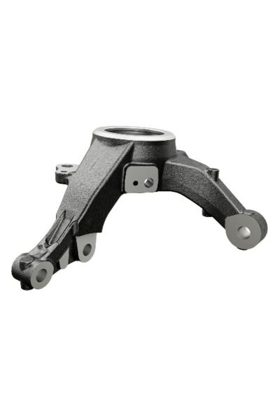 Peugeot Bıpper- 08/17 Uyumlu Ön Aks Taşıyıcı Sağ (abs Li)-51785023