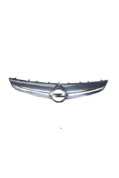 Opel Corsa- D- 11/14; Ön Panjur Üst Nikelajı 1400870