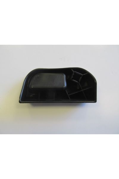 Citroen Nemo 08/16 Kaput İç Açma Kolu
