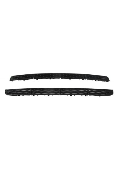 KIA BONGO- KAMYONET- 13/24; ÖN TAMPON PANJURU ALT/ÜST TAKIM (TW) (Oem No: 865614E500) TST12645