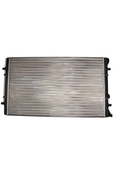 -ParçaAnında SEAT TOLEDO- 99/05; SU RADYATÖRÜ 1.6/1.8/1.9 TDI (BRAZİNG) (647X388X22)(MANUEL)ALM(ORİS