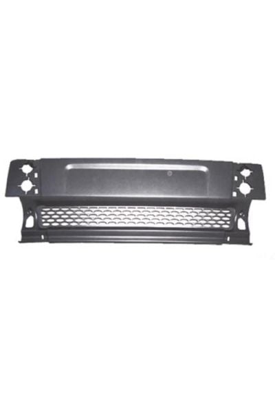 FORD TRANSIT V184 02/06 ÖN TAMPON ORTA SİYAH (EUROBUMP)