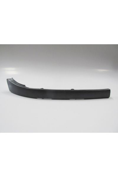 Peugeot Partner 96/02 Far Alt Çıtası Sağ Siyah