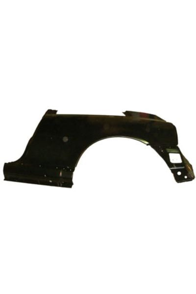 Audi A3 97/03 Arka Çamurluk Sol 3 Kapı