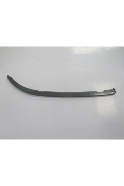 Bmw 5 Seri E39 96/00 Far Alt Çıtası Sol Gri (Tyg)