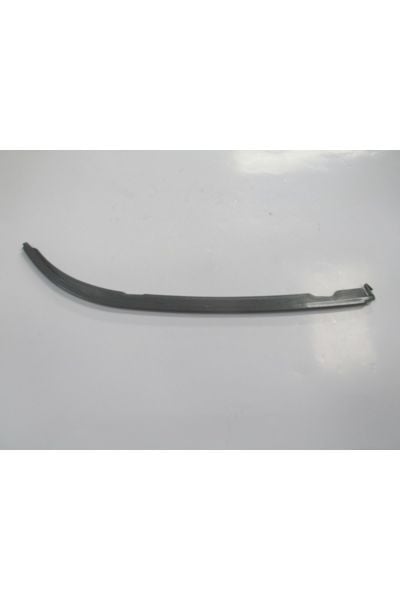 Bmw 5 Seri E39 96/00 Far Alt Çıtası Sol Gri (Tyg)