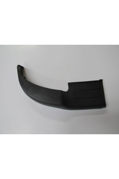 Toyota Hılux- Pıck Up- 20/24; Arka Tampon Üst Plastiği Sol (CASP) 52164-0k030