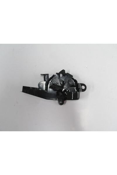 Toyota Hılux- Pıck Up Vıgo- D4d 05/11; Kaput Kilidi (tyg)-53510-0k020