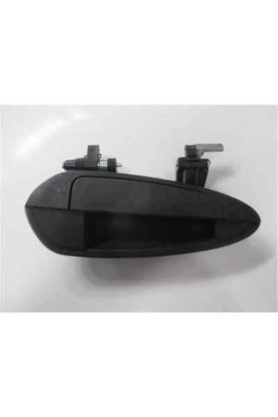 Fıat Lınea Classıc- 06/15 Arka Kapı Dış Açma Kolu Sağ Siyah 735499510