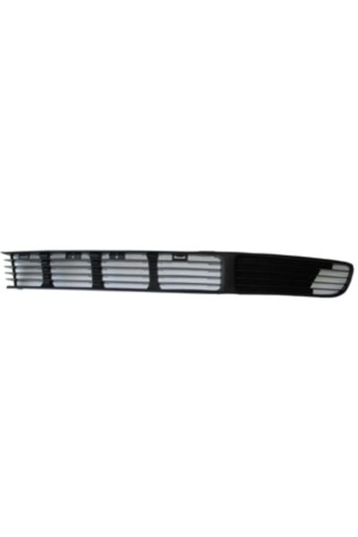 Volkswagen Passat B5 97/00 Ön Tampon Panjuru Siyah Sol (Uzun Tip) (Tyg)