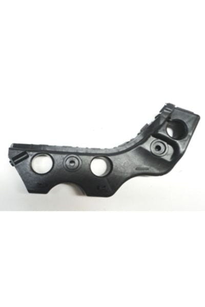 Volkswagen Passat Cc- 09/12; Ön Tampon Braketi Sol Plastik (TW) 3c8807183a