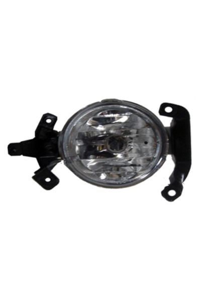 Chevrolet Spark- 06-09 Sis Lambası Sol Yuvarlak (BAĞLANTISI İLE BİRLİKTE) Oem No: 96590409 Uyumlu 51