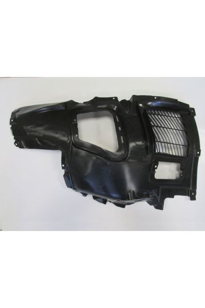 Bmw 5 Seri F10 10/16 Ön Çamurluk Davlumbazı Sol (Önün Önü)