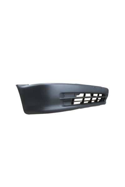 Honda Cıvıc- Sd- 92/95; Ön Tampon Siyah (BANTSIZ DÜZ TİP SİS DELİKSİZ 4KAPI (MY)