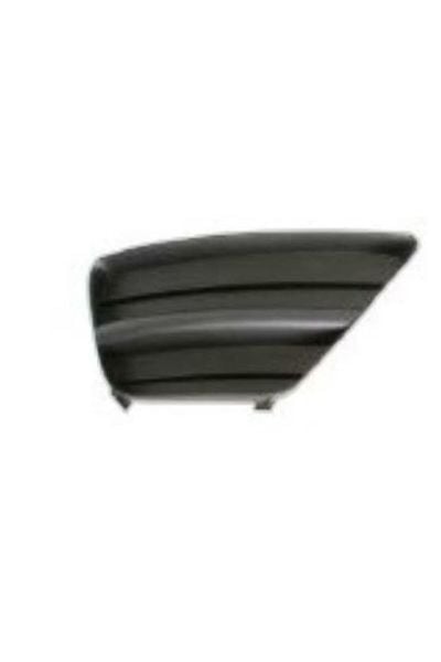 Ford Focus Sd/hb 02/05 Sis Lamba Kapağı Sağ Siyah Sis Deliksiz