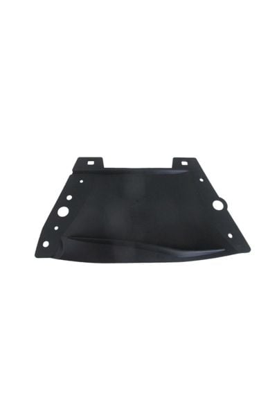 Opel Corsa- F- 20/23; Ön Tampon Alt Muhafaza Plastiği Kapağı Sol 9831491880