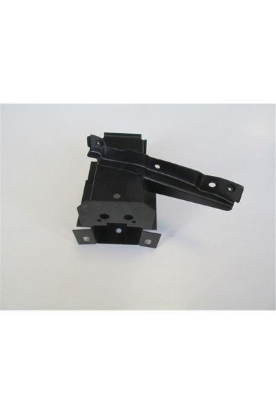 Honda Cıvıc- Sd/hb- 99/01 Ön Şasi Uç Demiri Sağ (tampon Braketli) 71150-s04-g00zz