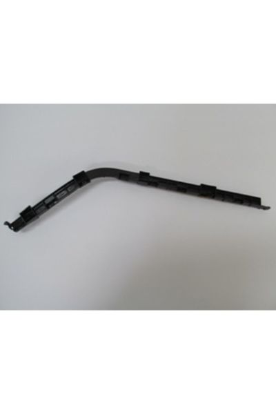 Honda City 06/08 Arka Tampon Braketi Sol Plastik (Tw)