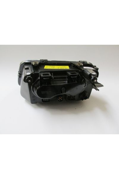 Audı A3- 97/00; Far Lambası Sağ Elektrikli/sisli (h7/h4) (dj Auto)-8l0941030a Uyumlu